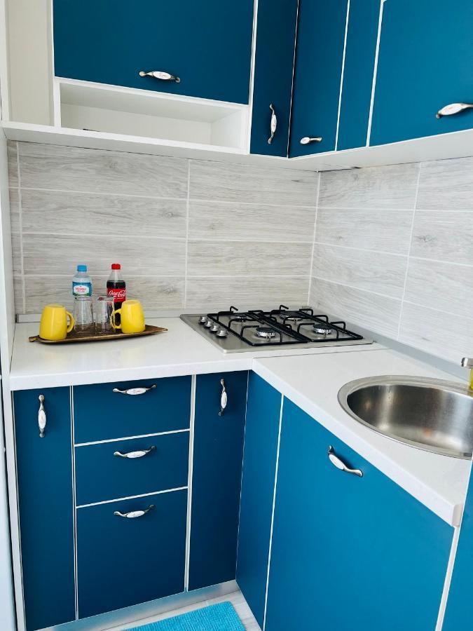 Miha Modern And Central Apartament Arad Exterior photo