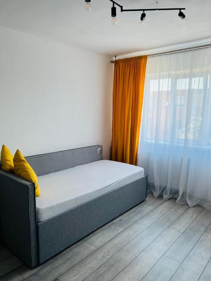 Miha Modern And Central Apartament Arad Exterior photo